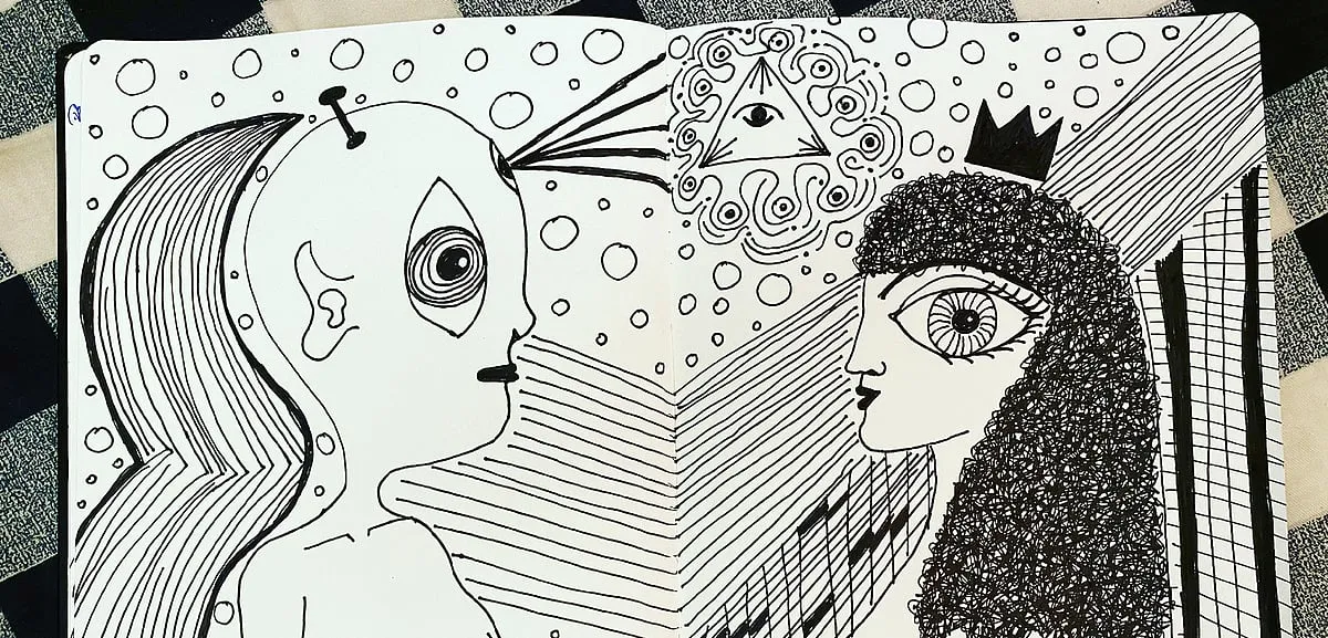 Intervention by Smish Designs 