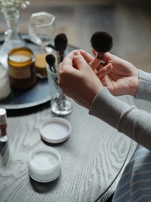 “There is no sure-shot formula in the beauty space for what will work, so one must always keep looking and trying new things.” Photo: Pexels 