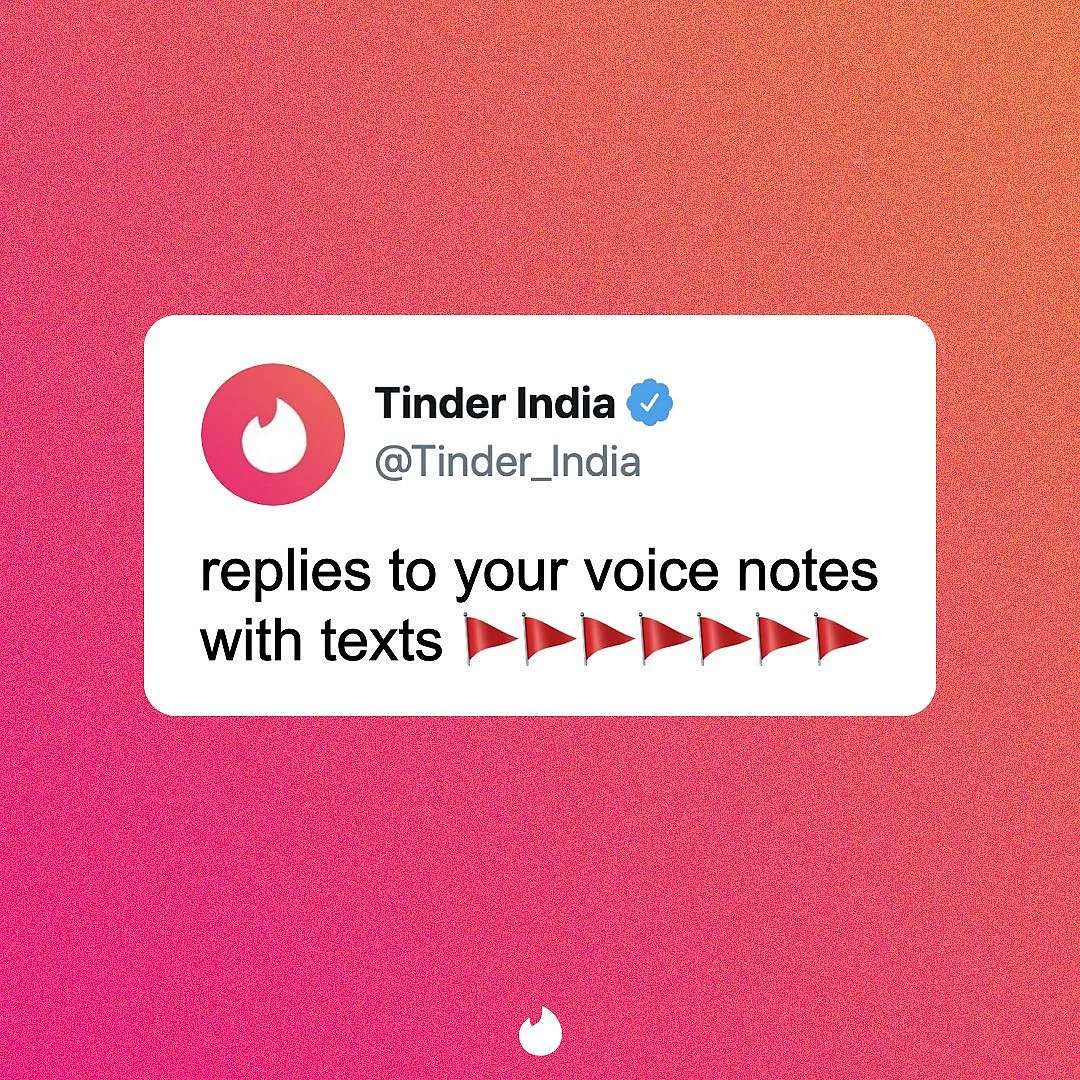 Tinder’s Future of Dating report (August 2021) found buzzwords like ‘transparency’ and ‘authenticity’ being touted by Gen Z who make up the app’s largest user base.  Image: Tinder 