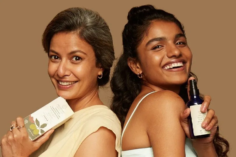 “Indian brands understand the local consumer instinctively and that is their biggest strength,” says Geeta Rao. 