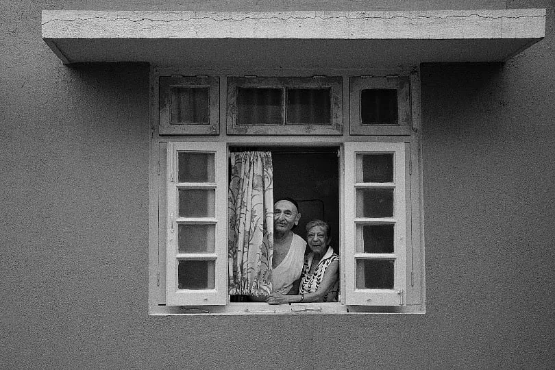 Sunhil Sippy's intimate look into the lives of the Parsi community 