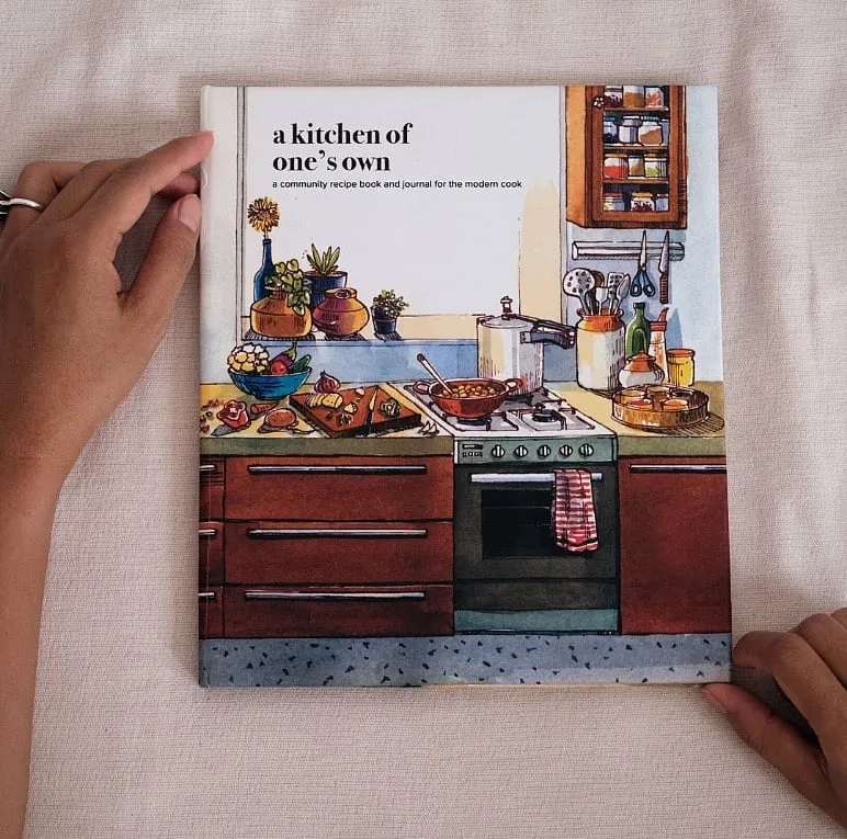 Evocative illustrations by artist Zainab Tambawalla helped in bringing the recipes to life. Images: Courtesy of Goya Journal 