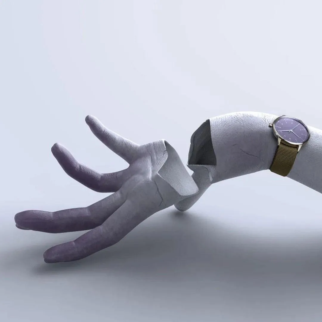 Wode's minimal and mindful timepieces are starkly different from the bulky chronographs and smartwatches that the market is flooded with right now 