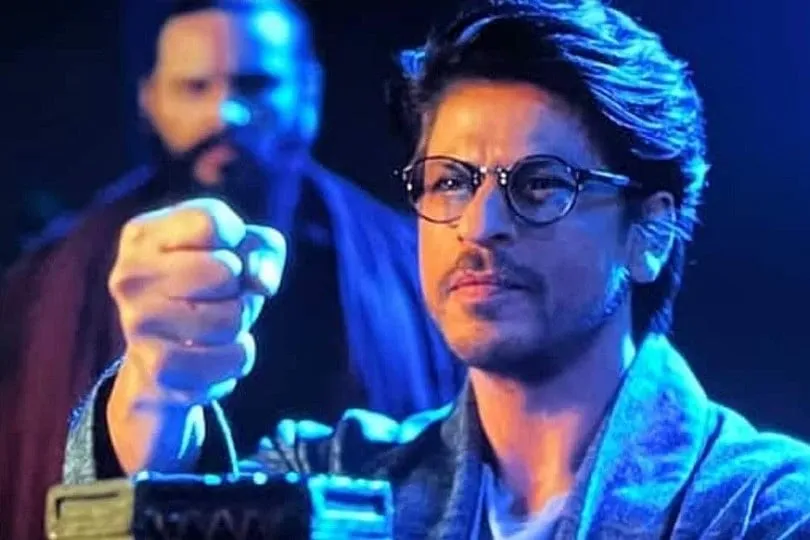 One of the tweets that followed Khan's special appearance in Brahmastra read, “SRK doesn’t need Bollywood; Bollywood needs SRK”. 