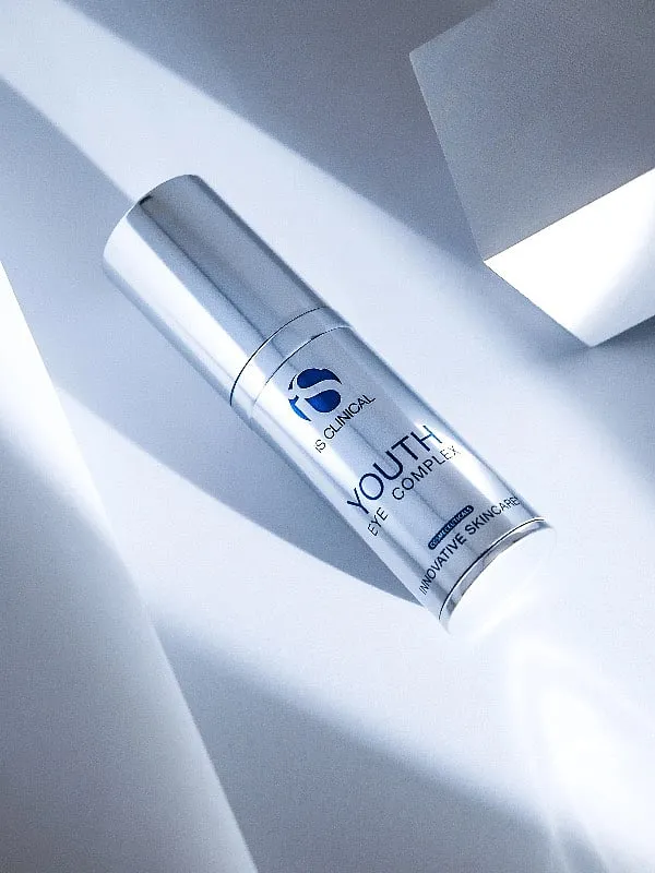 iS Clinical is a favourite brand not only amongst dermatologists but the Youth Eye Complex is a go-to amongst celebrities 