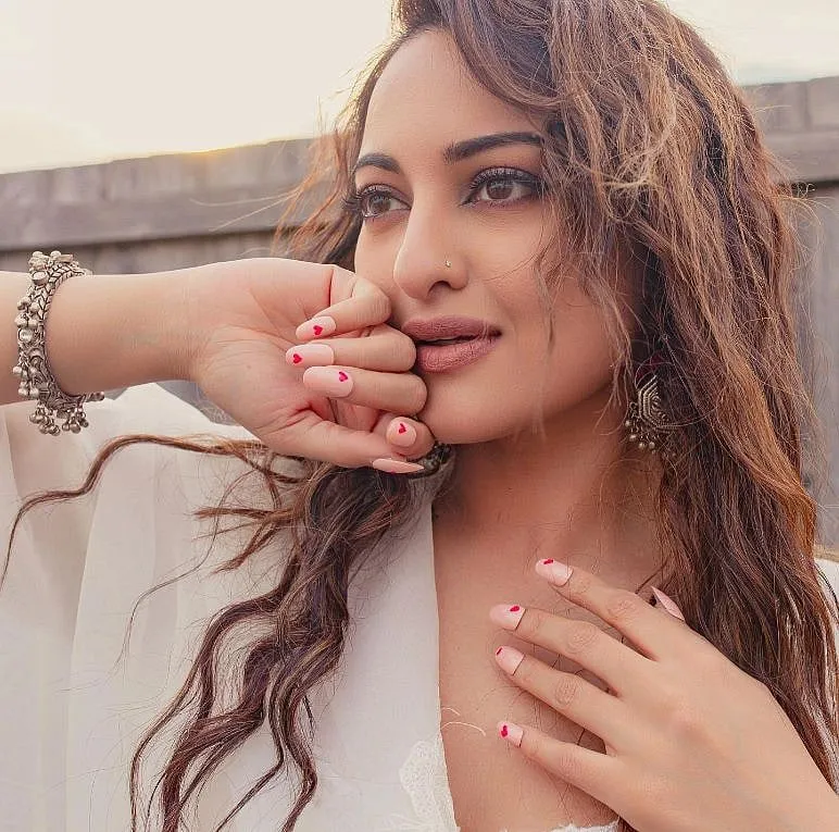 As a beauty brand, with SOEZI, Sonakshi Sinha plans to add in more products into their cart  