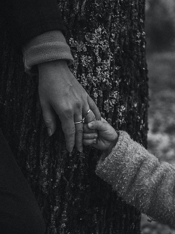 A lot of abuse can be nipped in the bud and immediately addressed if caregivers or parents even listen. Image: Pexels 