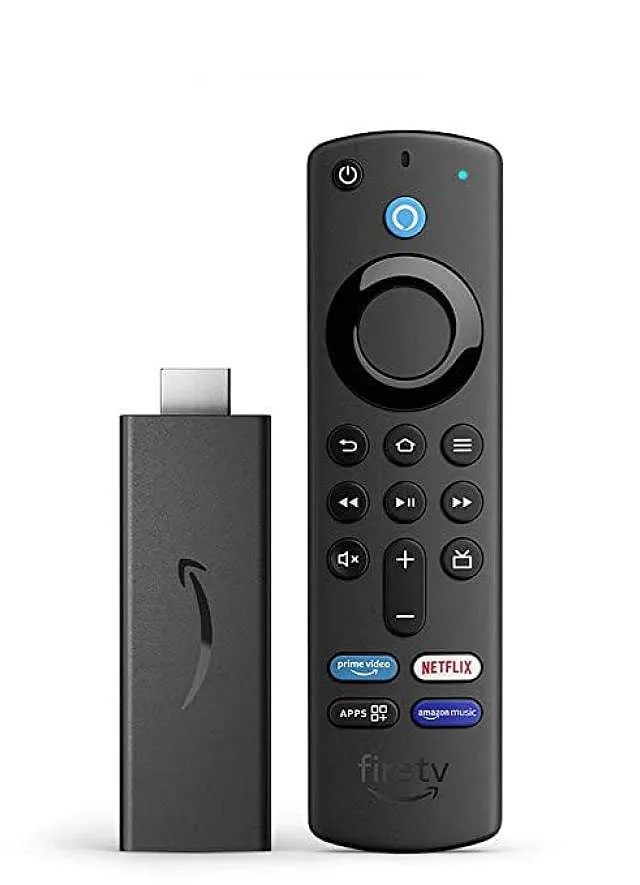 The Fire TV is no slouch with their offerings and is a good alternative to the Apple TV 