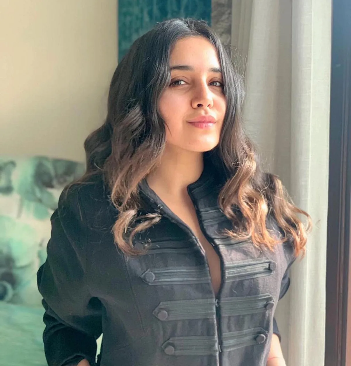 NASO Profumi founder, Astha Suri 
