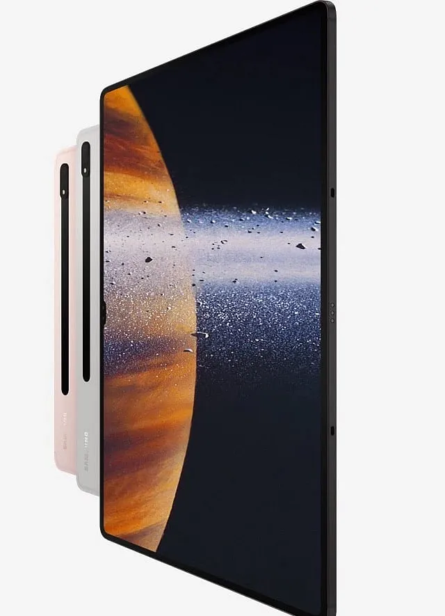 The Galaxy Tab S series, which brings along its own SPen along with better and bigger screens is a worthy contender for replacing iPad Pro. 