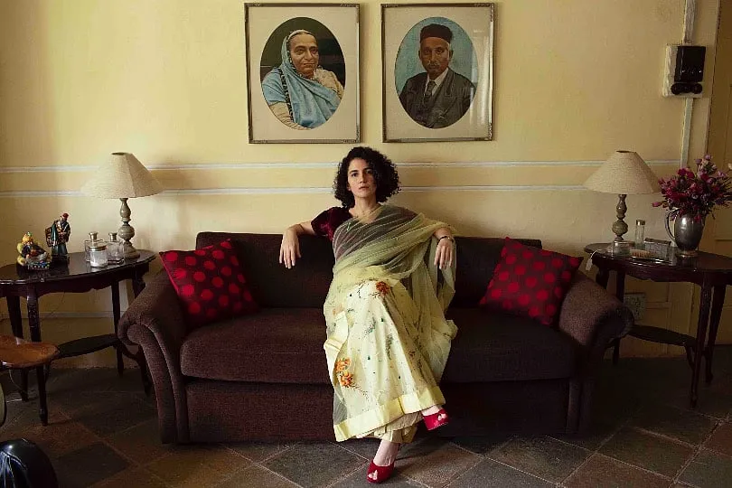 Divya Cowasji delves into the complexities of memory as a continuation of her work Remember Me. 