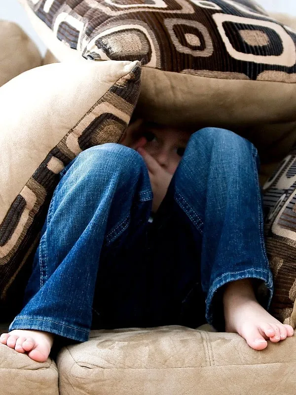 A major chunk of child sexual abuse can be prevented if there is enough awareness, education and age-appropriate sex education for children. Image: Pexels 