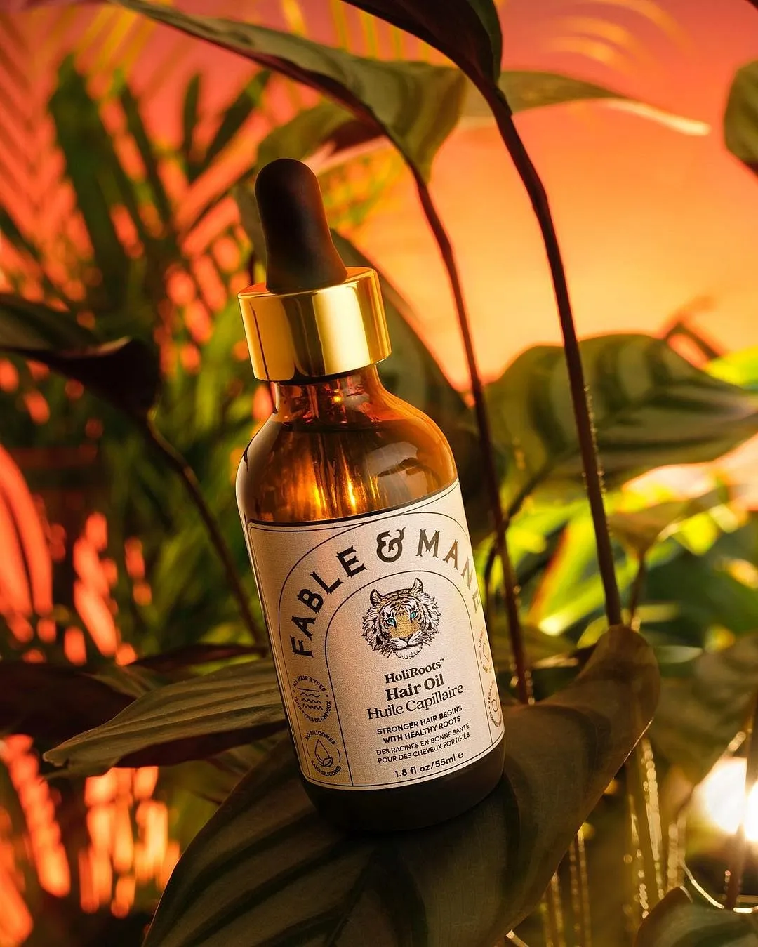 The rise of self-care and wellness practices in the world in the past few decades logically brought forward the benefits of looking after your scalp, hair and body, bringing Ayurveda back into our lifestyles 