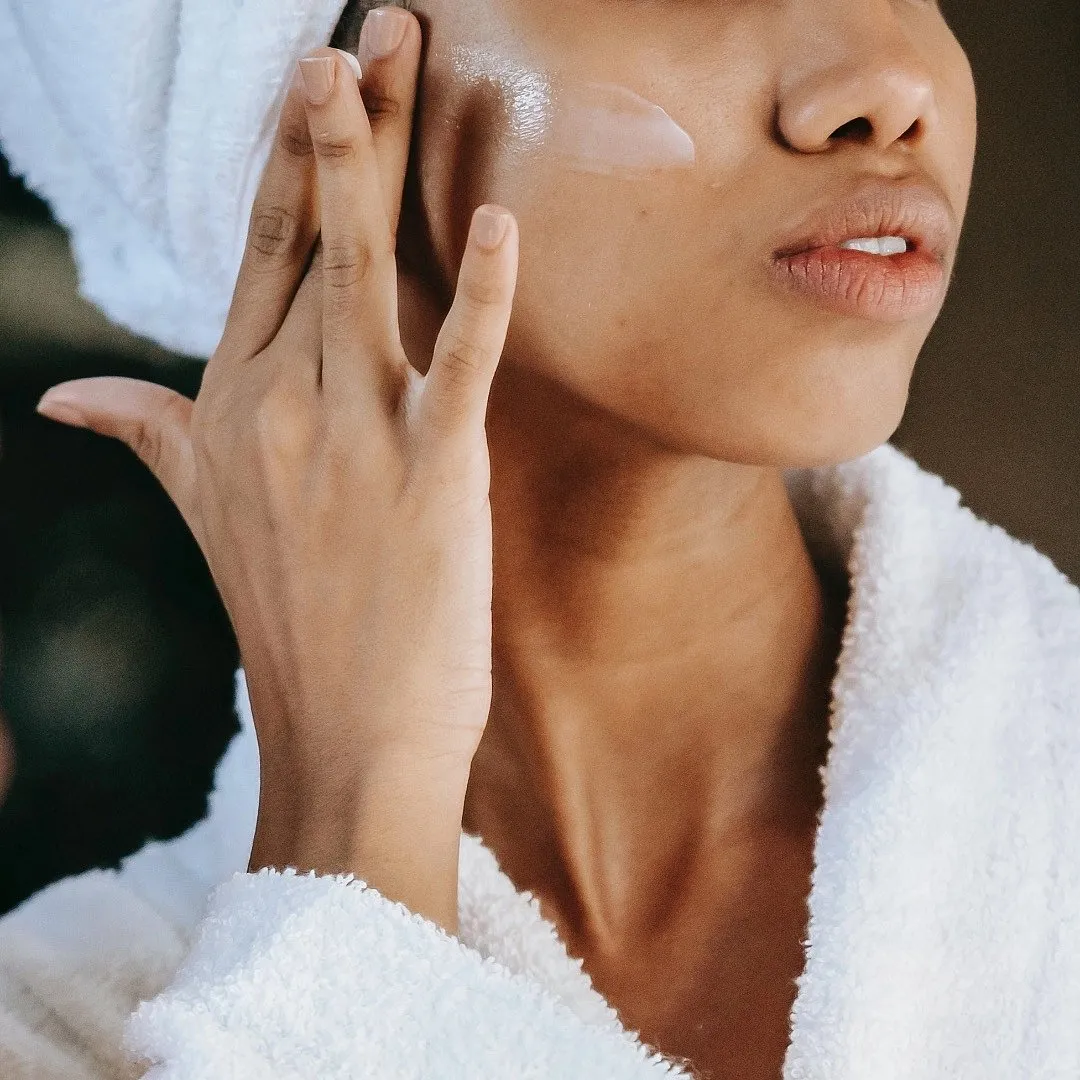 “Panthenol is found naturally in every human cell and has long been used in medicated skin and hair care as well as vitamin supplements,” says Dr Niketa Sonavane. Image: Pexels 