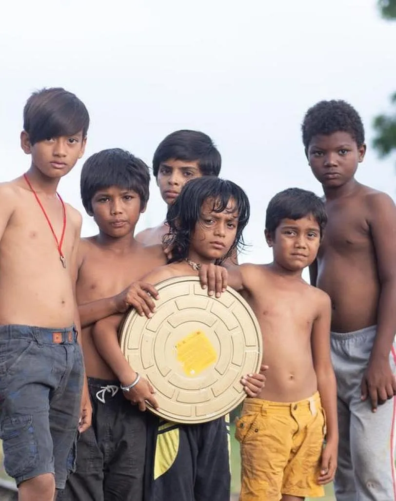 Pan Nalin’s Chhello Show was declared as India’s official entry for the Best International Feature Film at the 95th Academy Awards this year. 