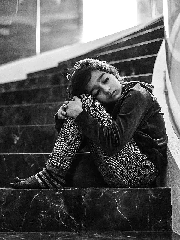  In the Indian context the lack of awareness of sexual abuse that negatively dictates much of how primary caregivers navigate the lives of children. Image: Pexels 