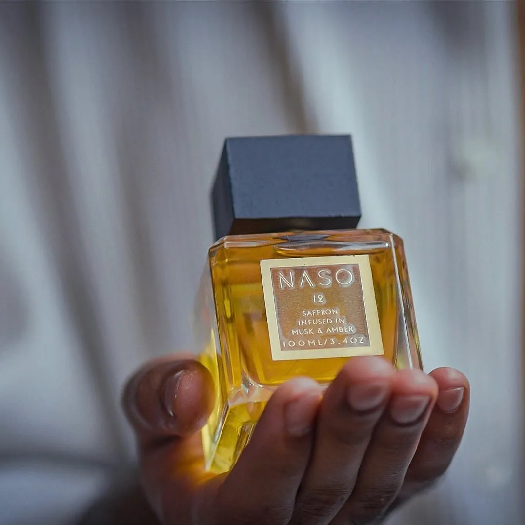 NASO Profumi—a local fragrance brand that is metamorphosing the landscape of Indian luxury perfumery 