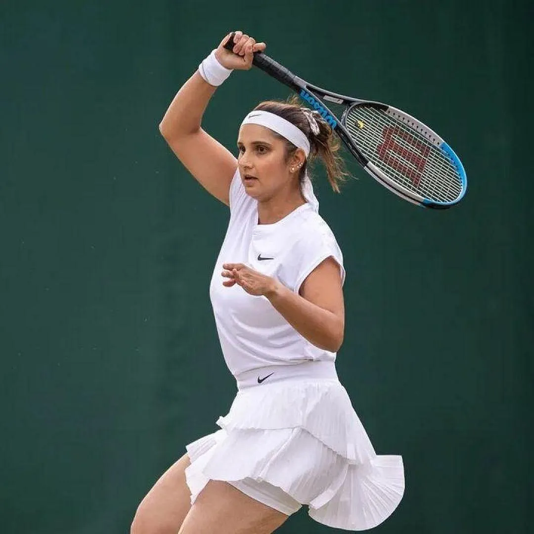 Sania Mirza is a once-in-a-generation sportsperson in India and the biggest thing to happen to India's 80-year history of women's tennis. But after her, the future of women't tennis still looks uncertain.  