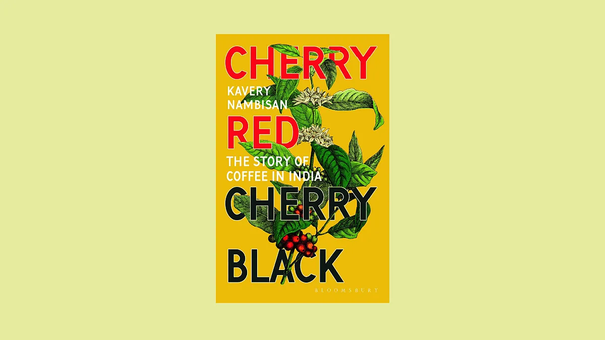 Cherry Red, Cherry Black: The Story of Coffee in India by Kavery NambisanAs the name suggests, this book tells the story of coffee in India, which is the sixth largest producer of the beloved beverage in the world. Kavery Nambisan takes readers into a curious journey as she unravels facts such as how there are an estimated 2,10,000 coffee producers in the country, with Karnataka, Tamil Nadu and Kerala being the major producers. But did you know that most of these coffee producers are small farmers with smaller plots of around two hectares? While India still continues to remain a mostly tea-loving nation, the story of growing coffee by small-time, single producers is one that is both endearing and resilient.  