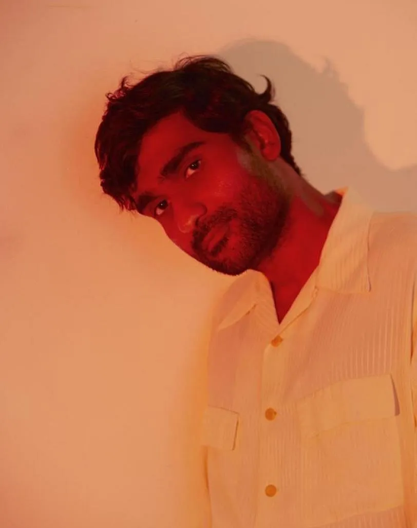 Back to writing and revisiting unfinished recordings, Prateek Kuhad is happy in his own space of making new music. 