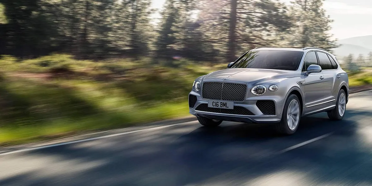 Bentley BentaygaI should get one thing out of the way–a lot of purist hand-wringing is witnessed whenever a firm known for performance cars makes an SUV, and the Bentayga resulted in something similar. In Bentley’s case, an SUV was a logical move because it’s known for making fast, refined and luxurious cars–an SUV lends itself to all of that. It will not win any beauty contests, to be honest, due to its rather slab-like design. However, what it will do is enfold you in comfort as you cruise effortlessly across continents at a very rapid pace. And a Bentley is a Bentley, at the end of the day.Engine: 4-litre V8, 542 bhp, 770 Nm torqueTop speed: 290 kphPrice: ₹ 4.15 crore onwards, ex-showroom 