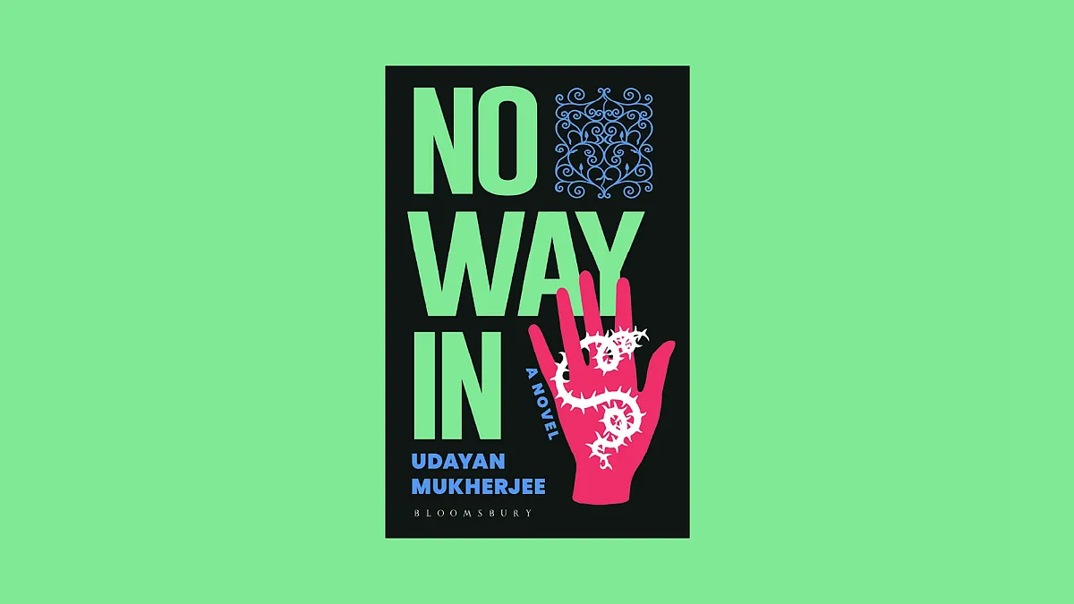 No Way In by Udayan MukherjeeThey say that the books belonging to a particular time are either inspired by, or are prescient foretellings of, a time and place. Set in Bengal, Udayan Mukherjee’s new novel looks at the seeds of communal politics being sowed, with the historic 2014 elections as the peg. Within the set-up of a genteel Indian middle class exists the faultlines for all to watch. Based in a tony south Calcutta neighbourhood, Rana Banerjee’s family is in stark contrast to Sabita and her 10-year-old son, who have both just fled Assam. Within these two sets of people existed a chasm divided by wealth and politics that has an overarching effect on all their lives. While the story is personal, it is also reflective of the times we live in, making Mukherjee’s novel a gripping read. 