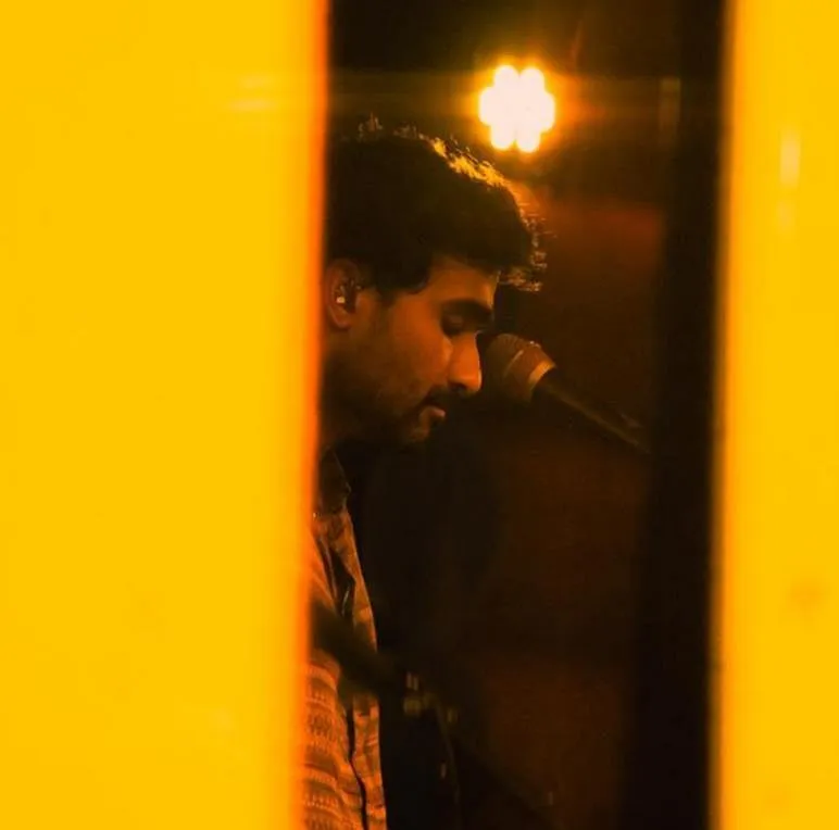 The singer-songwriter released The Way That Lovers Do in May 2022.  