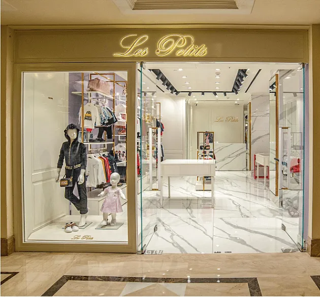 “When Les Petits was established in 2011, the market was quite untapped,” says Swati Saraf, president,  Les Petits 