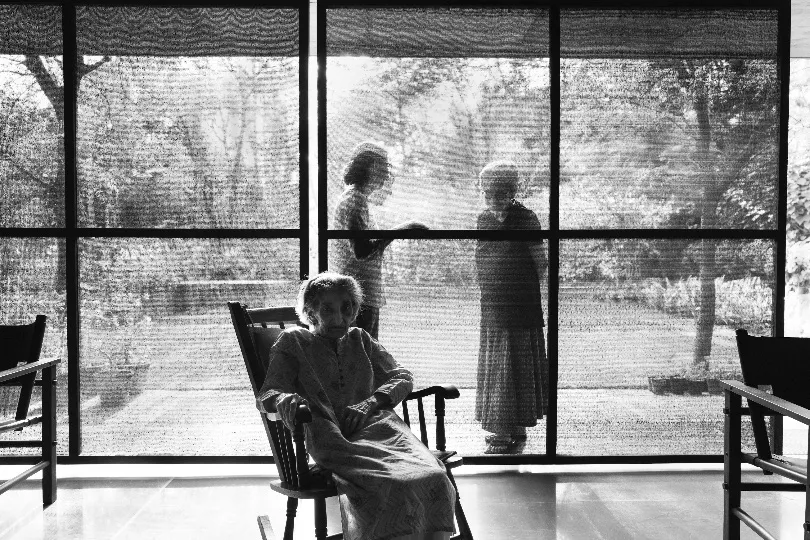 Photo by Bindi Sheth 