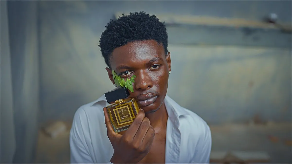 Suri believes, NASO’s approach of refraining from gender bias in beauty and perfumery and giving its audience a fresh normcore approach towards making, buying and selling perfume is what makes it a cut above the rest 