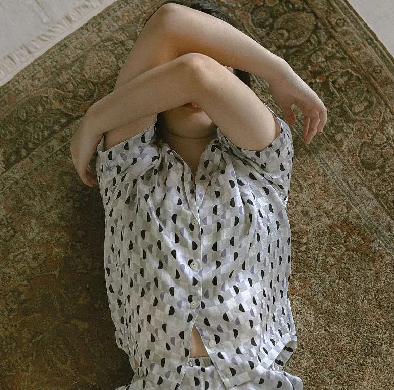 Lagom's designs are versatile, effortless and feel good on your skin 