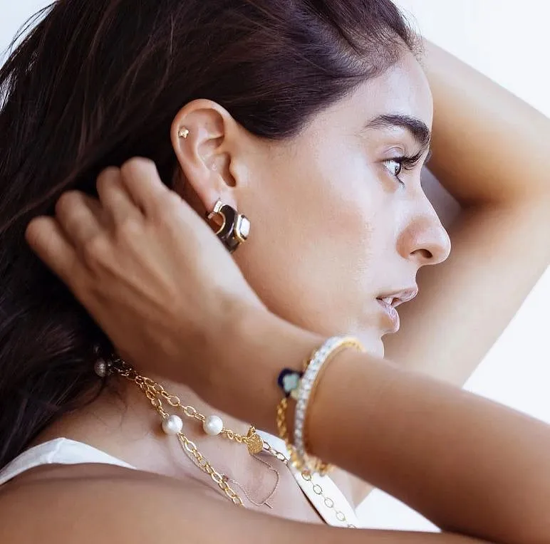 PopBuyIndia is a multi-brand platform that supports small-scale, made-in-India labels and designers 