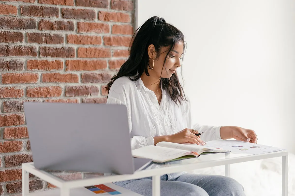 Decoding your finances correctly is the first step towards understanding how much it’s actually going to cost you to take that career break. Image: Pexels 