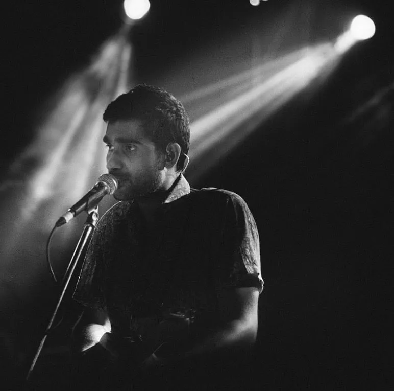 Having just wrapped up a long US-UK-EU tour, Kuhad is set to start touring India from the end of October 2022. 