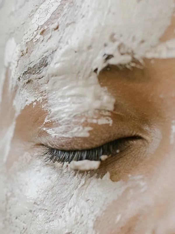 “Clay masks are made up of different types of clay and offer plenty of skincare benefits,