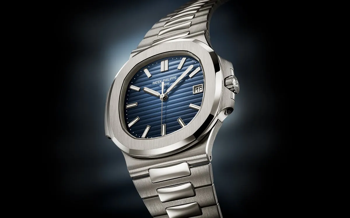 Patek Philippe Nautilus:Although a sought-after watch, Patek Philippe discontinued their original Nautilus model in 2021, originally introduced in 2006 (the 5711). If you’re in the market for rare watches, it’s not hard to get your hands on one of the most luxurious sports watches with a bezel that was of a rounded octagonal shape with the porthole construction for its case and a horizontally embossed dial, in the reseller market. It’ll be an expensive feat, case in point, when the final limited-edition Tiffany & Co. blue dial one was auctioned off for $6.5 million last year. Alternatively, the newly introduced successor of the 5711, the 5811/1G, is a great watch to add to a collection of watches you can borrow from your partner. Available in white gold and a dark blue dial, the 5811/1G is another watch that will look good, regardless of your gender, while making for a great investment for the future. 