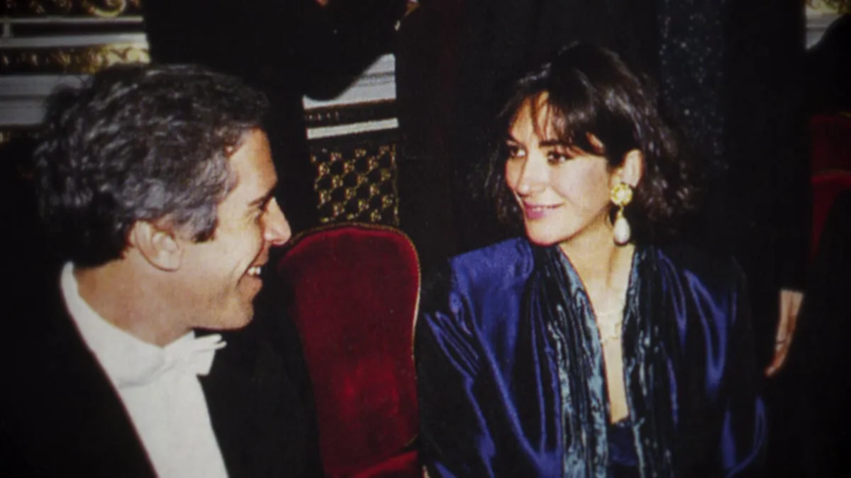 Ghislaine Maxwell: Filthy Rich Since the Jeffrey Epstein scandal became public, there have been numerous twists and turns in the case that eventually led to his mysterious death in prison while entangling Prince Andrew and Ghislaine Maxwell, who is now under the law a convicted sex offender. After Netflix’s famous miniseries on Epstein, it’s now Maxwell’s turn as this new miniseries focuses on her story and how she became a part of a web of lies and deceit.  