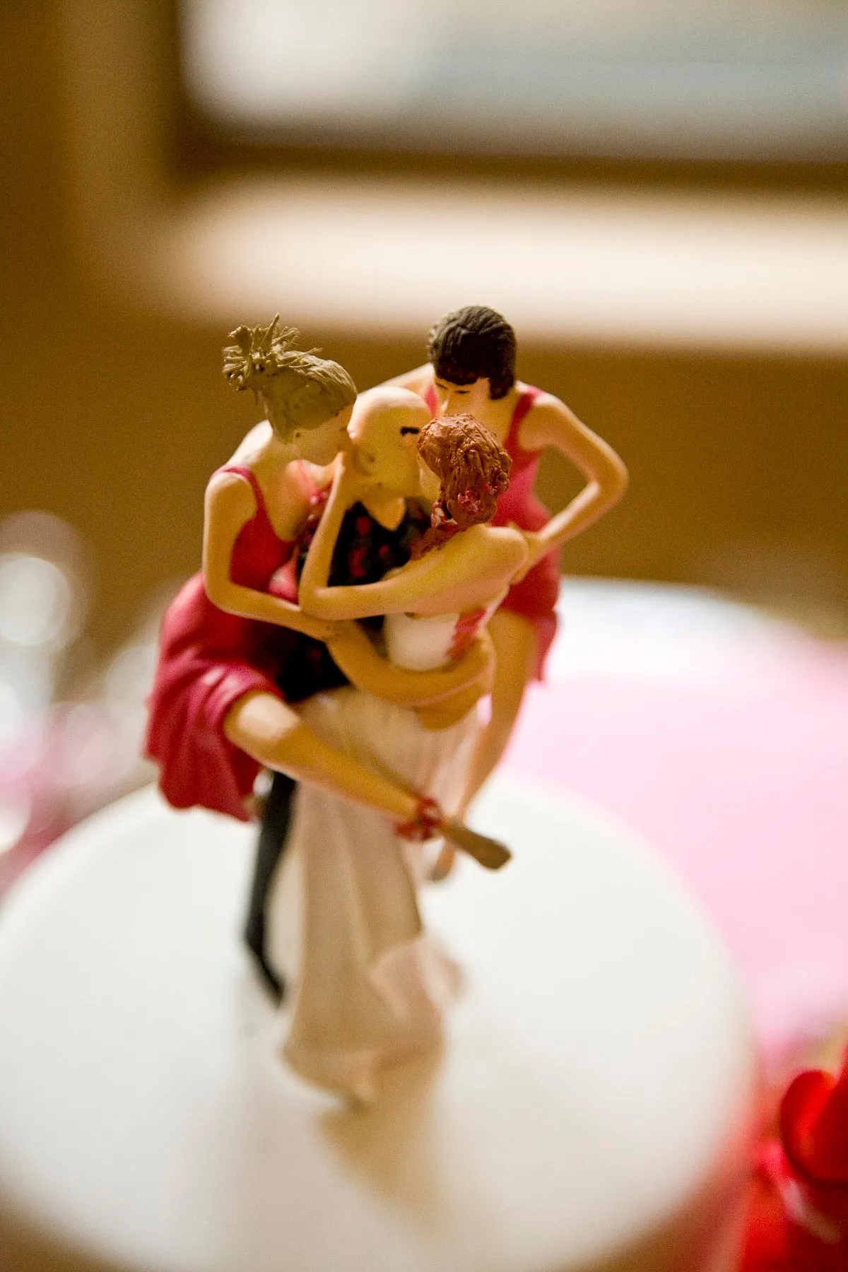 Krantz thinks open communication of rules, boundaries and agreements comes in to save a sinking relationship. Image: Getty 
