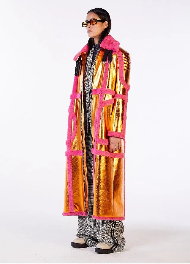 Designer Kanika Goyal pointed out how people in the subcontinent are not sartorially guided by just the two predominant seasons 