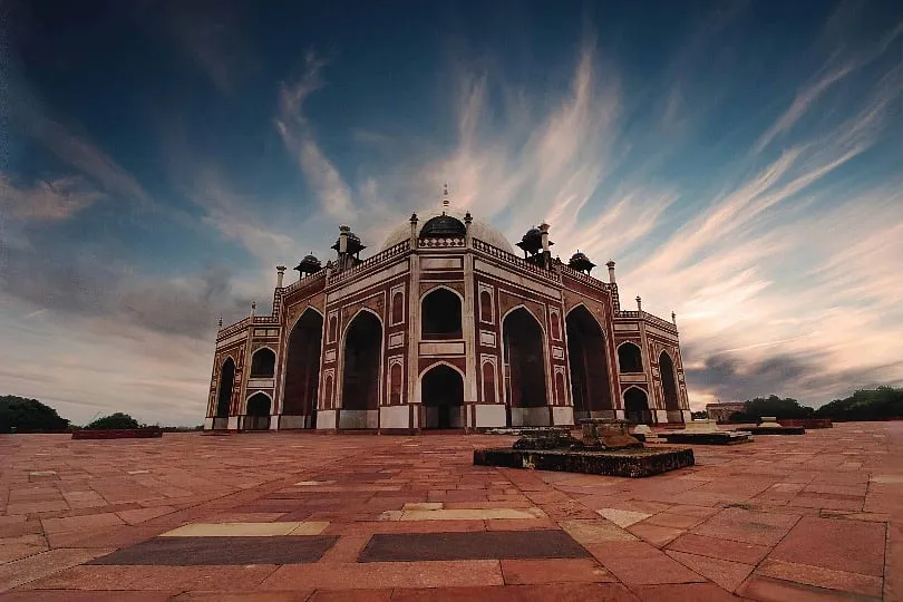 “Many historical sources show that the people who made these monuments did not see their identities in religious terms, which is how we see the past,” says Anirudh Kanisetti.  Image: Pexels 