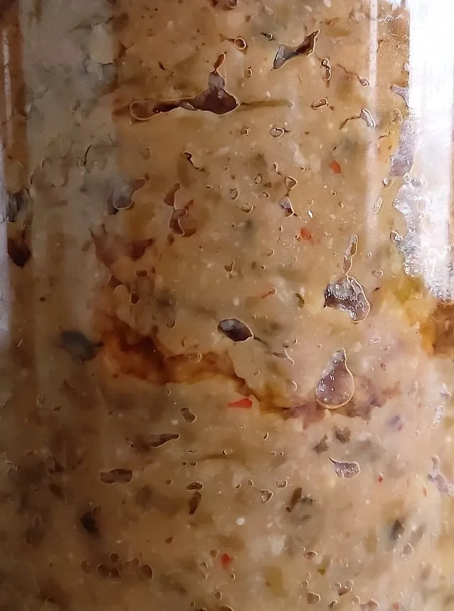 Fermented products are great for the gut but ultimately, their popularity can also be attributed to the versatility of their use.  