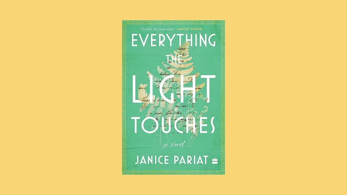 Everything the Light Touches by Janice PariatThe novel follows four people who, separated by time and place, share a love for travel and ecology. Their connection transcends time, yet their common purpose adds weight to the knowledge that people, like plants, must find their roots. The book has lyrical prose with a philosophical bent that uses the language of botany. The characters' journeys evoke a sense of purpose and belonging connected like a network of roots under the ground—invisible on the surface but rooted in a source of strength and nourishment. And although this would have worked better as a compilation of short stories, where the reader is given a chance to revisit each character, there are moments in the book that will utterly captivate readers with their poetic nuances. Publisher: HarperCollins India 