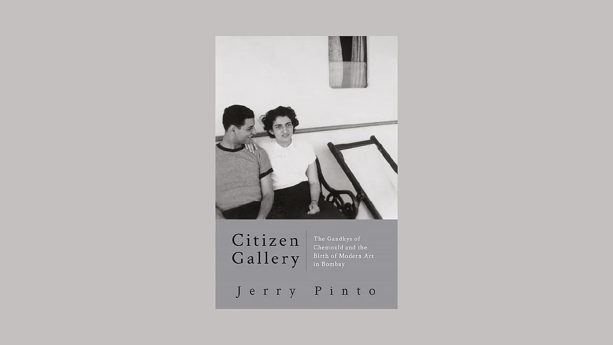 Citizen Gallery: The Gandhys of Chemould and The Birth of Modern Art in Bombay by Jerry PintoNow a byword in the art world, the story of Gallery Chemould begins in the 1940s when Kekoo Gandhy decided to set up a picture-framing store on Princess Street in Bombay. To this store, Chemould Frames, walked in the likes of K.H. Ara, M.F. Husain, S.H. Raza, F.N. Souza, and others who called themselves the Progressive Artists Group. Husain sold his first canvas from that very window. Eventually, Chemould moved to an expansive new space: Chemould Prescott Road, now run by their daughter, Shireen Jungalwala. The gallery's new avatar continues to champion modern art with a range of brilliant artists. Did Gallery Chemould play midwife to the Progressives? Can a gallery be a responsible citizen? Pinto tries to unearth these answers. Publisher: Speaking Tiger 