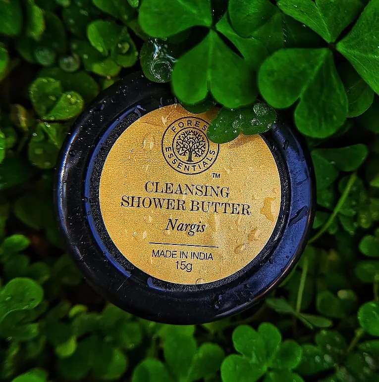 Forest Essentials products have a cult following 