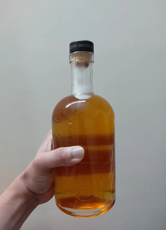 Meads and kombucha are often what most new fermentation enthusiasts begin with, given the growing interest in probiotics. Image: @fermentation29 