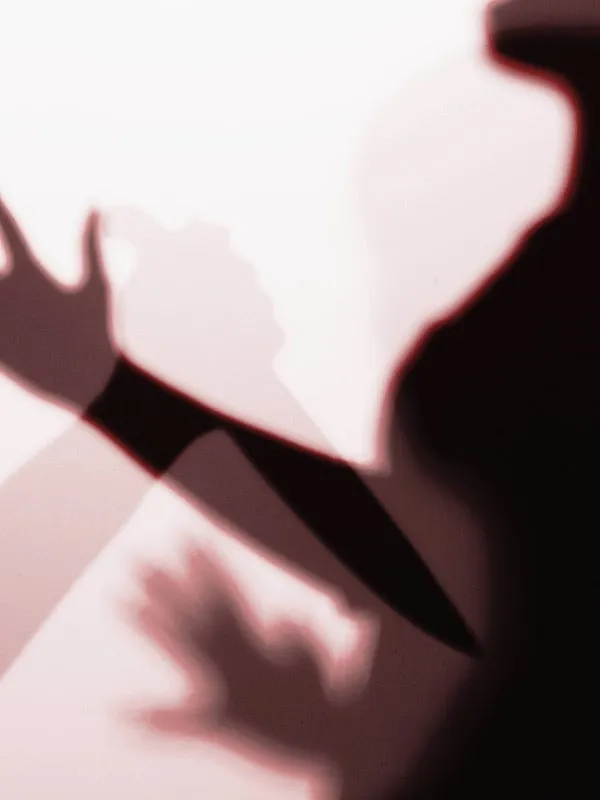 The 2012 Delhi gangrape case went viral, particularly what was done to the victim’s body. There was little to no emphasis on the rapists themselvesImage: Getty 