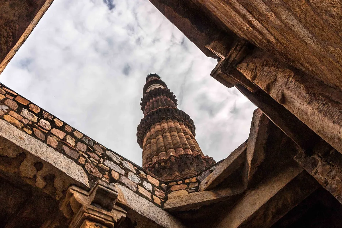 “We tend to judge medieval and early modern history from a contemporary lens,” says Rana Safvi. Image: Pexels 