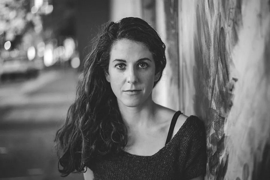 American author Rachel Krantz's memoir, Open: An Uncensored Memoir of Love, Liberation, and Non-Monogamy, is a guidebook for serial monogamists, essential reading for relationship therapists, a cautionary tale for polyamorous beings 
