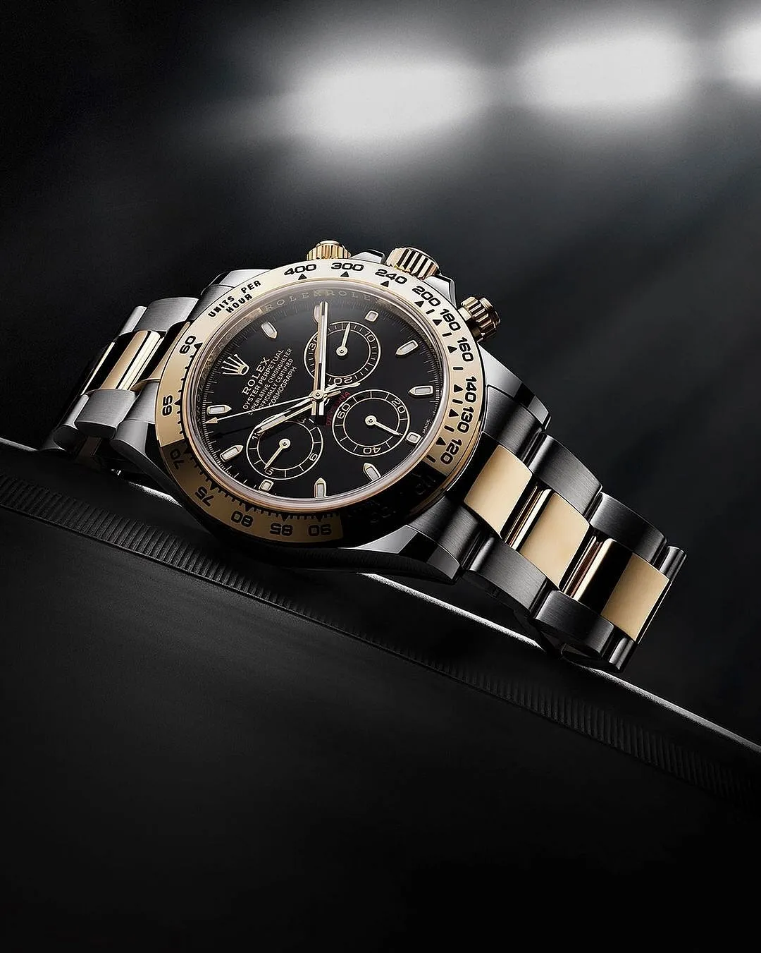 Rolex Daytona:The ‘Daytona’ is synonymous with influence in the world of watches. Introduced in 1963, the ‘Cosmograph Daytona’ was initially designed for race car drivers and made popular in pop culture by actor, filmmaker and car-racing enthusiast Paul Newman, whose personal model fetched nearly $18 million in an auction in 2017. The ‘Daytona’ is a good investment—it recently fetched $514,745 at an auction in Geneva. The timepiece’s cult status only matches that of the ‘Submariner,’ which the late Sean Connery wore in the James Bond film Dr. No (1962). 