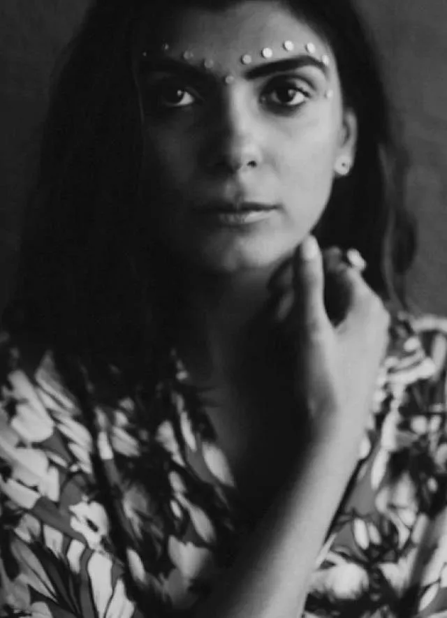 Jewellery designer Roma Narsinghani credits the power of planning when it comes to aiming for success 